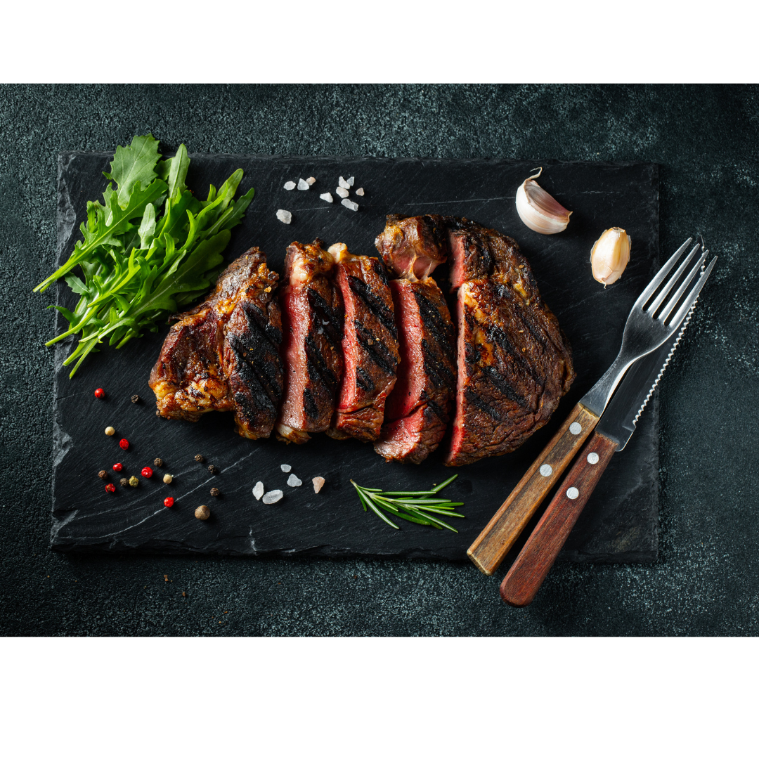 25 Pound - Variety Beef Bundle