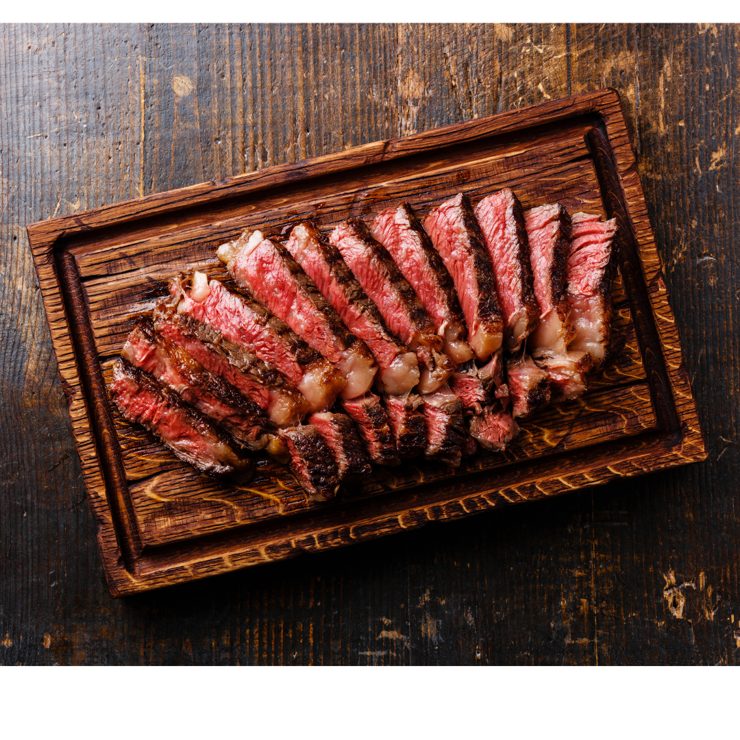 15 Pound - Variety Beef Bundle